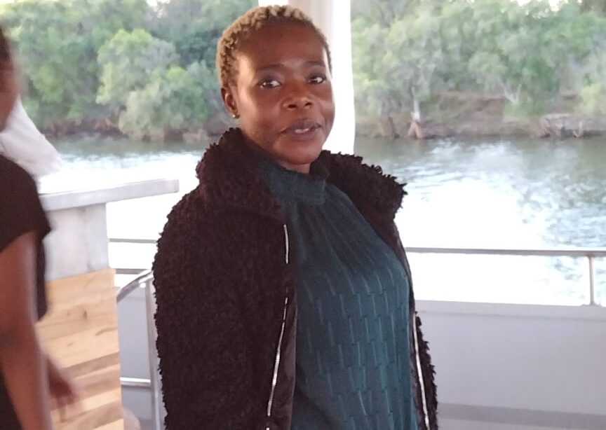 Gertrude Mtizwa